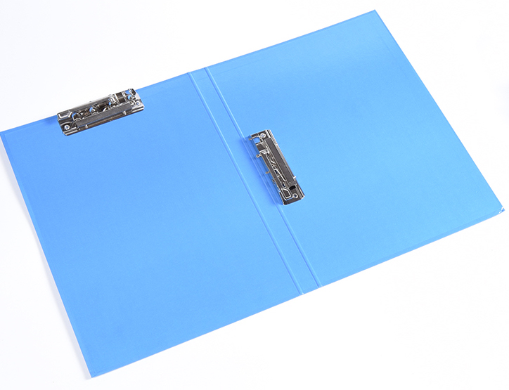 ST-514 A4 Document File (3 in 1)
