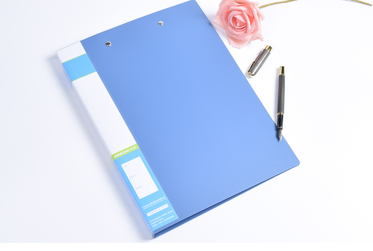 ST-514 A4 Document File (3 in 1)