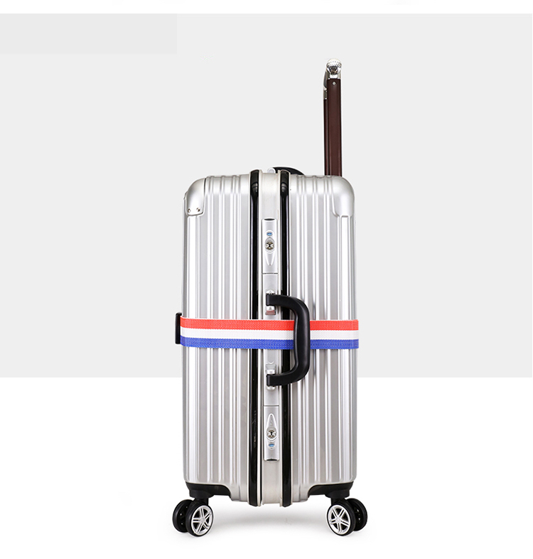 ST-529 Luggage Strap