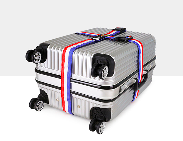 ST-529 Luggage Strap