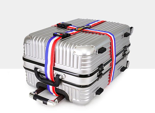 ST-529 Luggage Strap