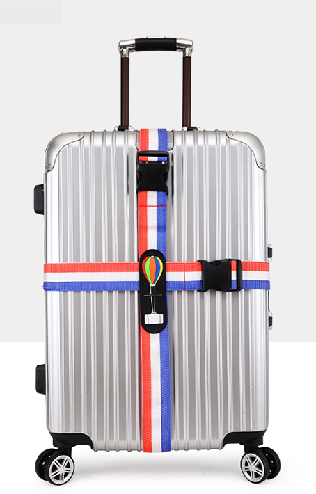 ST-529 Luggage Strap