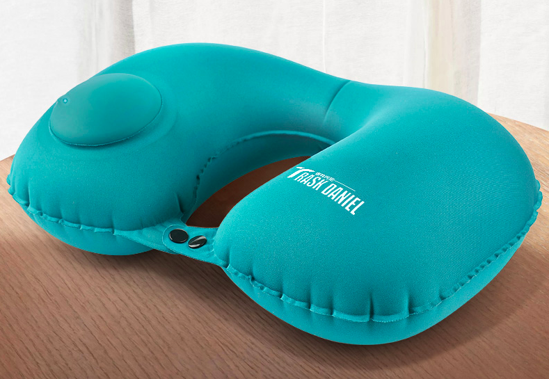 ST-531 Foldable U-Shape Neck Pillow