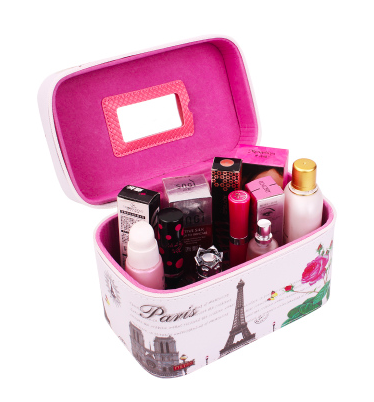 ST-534 Cosmetic Organizer Bag (Small)
