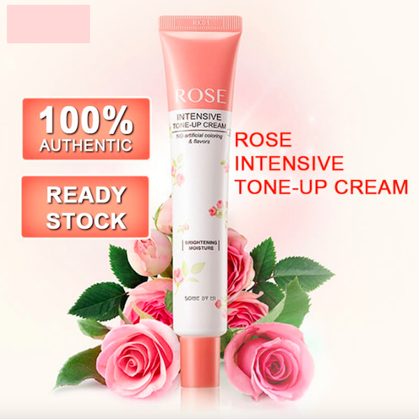 FC650 Rose Tone Up Cream Some By Mi Pink