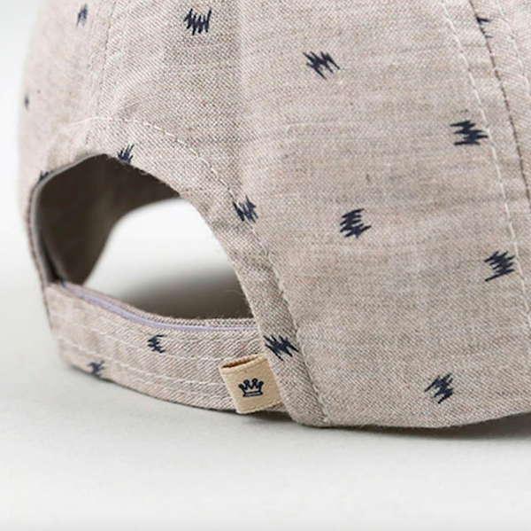 BS916 Baby Bunny Cap Beige