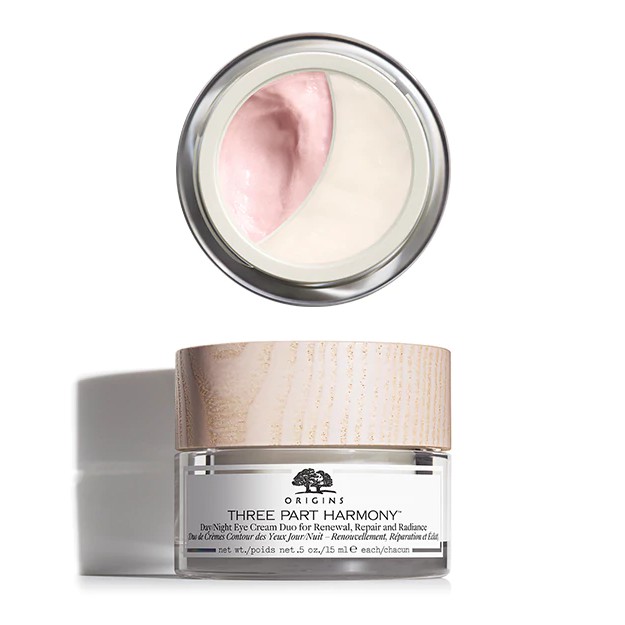 EC-200 Day & Night Eye Cream Duo 15ml