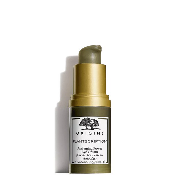 EC-201 Anti-Aging Power Eye Cream 15ml