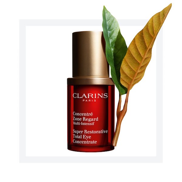 EC-208 Clarins Eye Concentrate 15ml