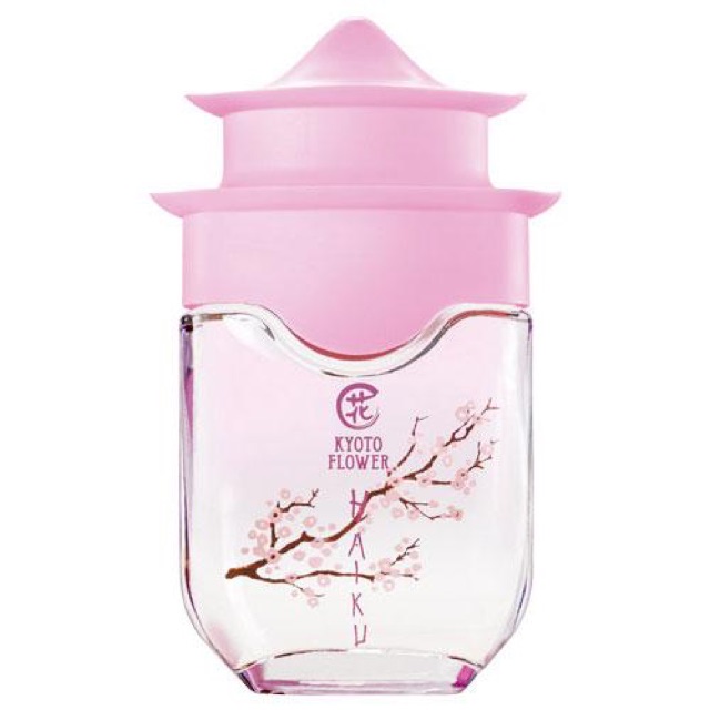 FG202 Avon Fragrance Kyoto Flower 50ml