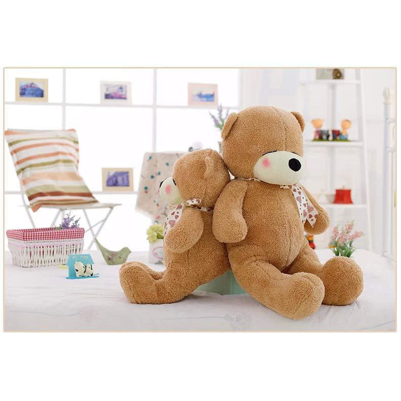 HM 853 Cute Teddy Bear