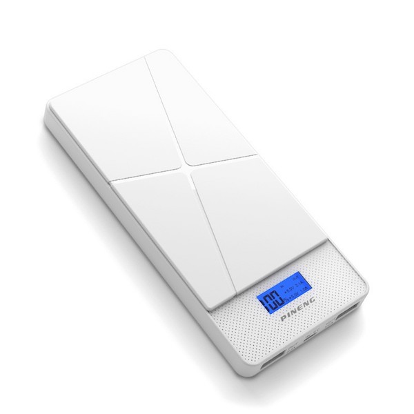 UG1000 Powerbank 10000mAh White