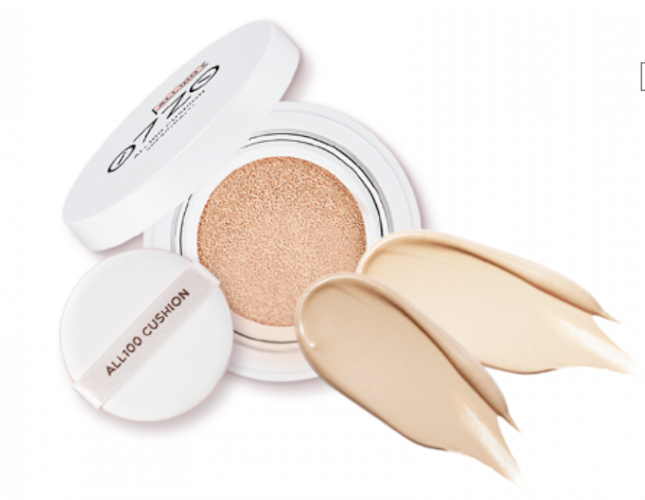 CW50049 All 100 Cushion Light Beige