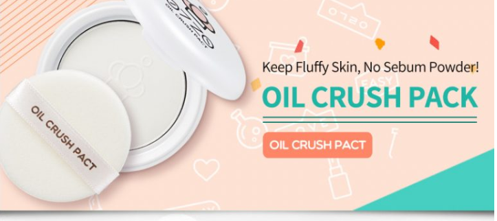CW50053 Oil Crush Pact