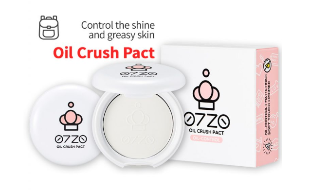 CW50053 Oil Crush Pact