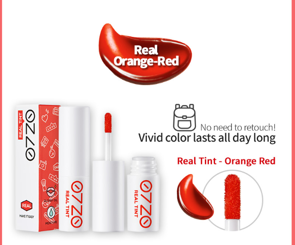 CW50054 Real Tint Orange