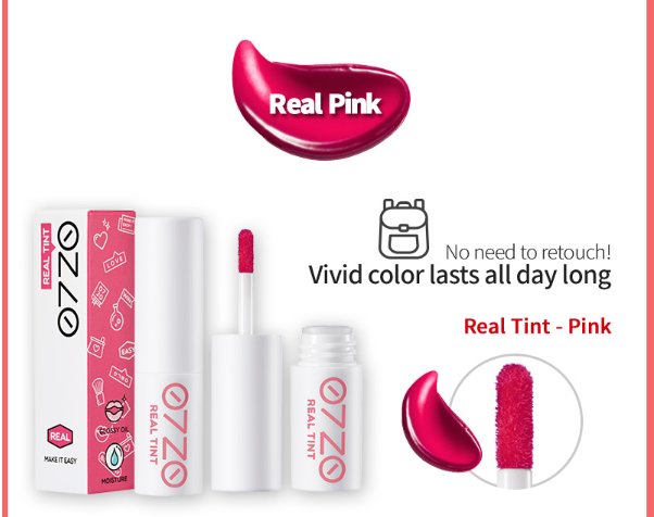 CW50054 Real Tint Pink
