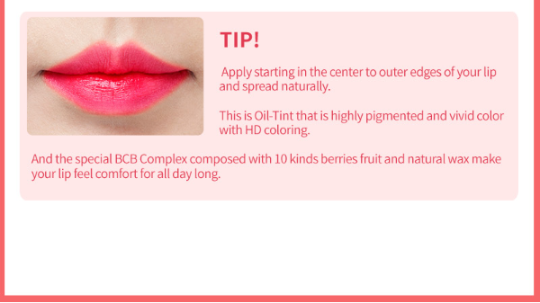CW50054 Real Tint Pink
