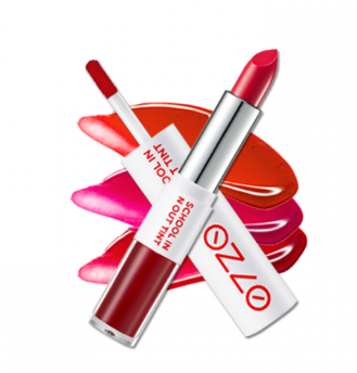 CW50055 School In & Out Tint Pink