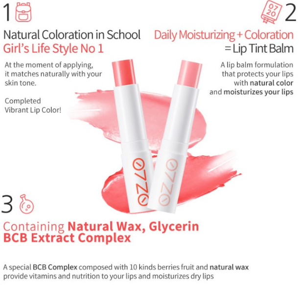 CW50056 Thanks Berry Balm Deep Pink