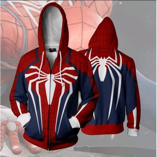 FR005 Trendy Jacket As Pic