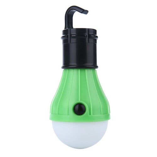 MK053 Camping LED Light