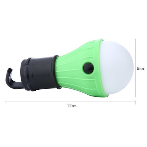 MK053 Camping LED Light