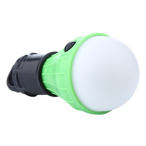 MK053 Camping LED Light