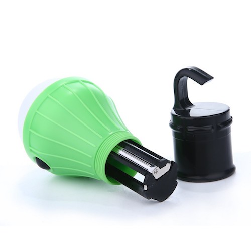 MK053 Camping LED Light