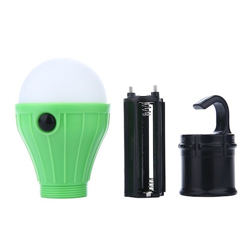 MK053 Camping LED Light