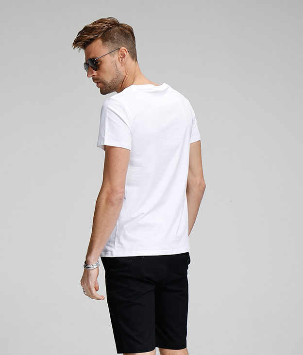 ST-540 Stylish Top White