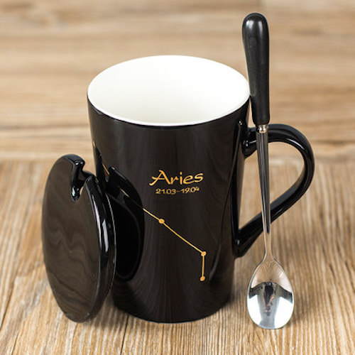 ST-553 Trendy Cup Aries