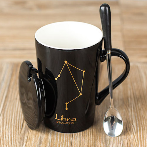 ST-553 Trendy Cup Libra