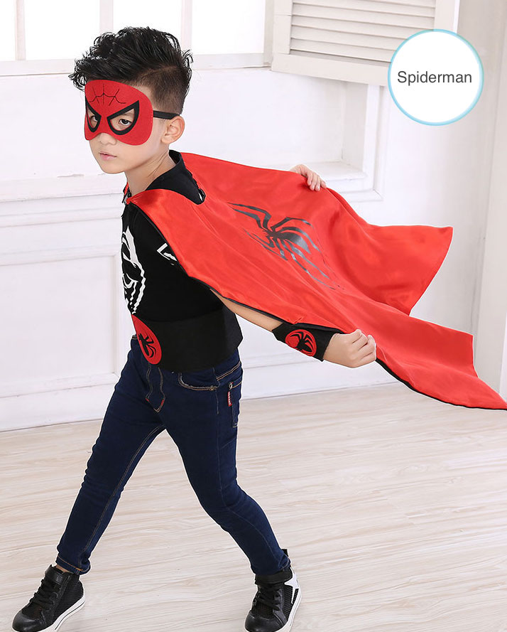 ST-564 Kid's Costume Set