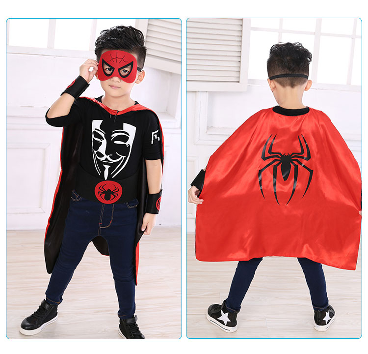 ST-564 Kid's Costume Set
