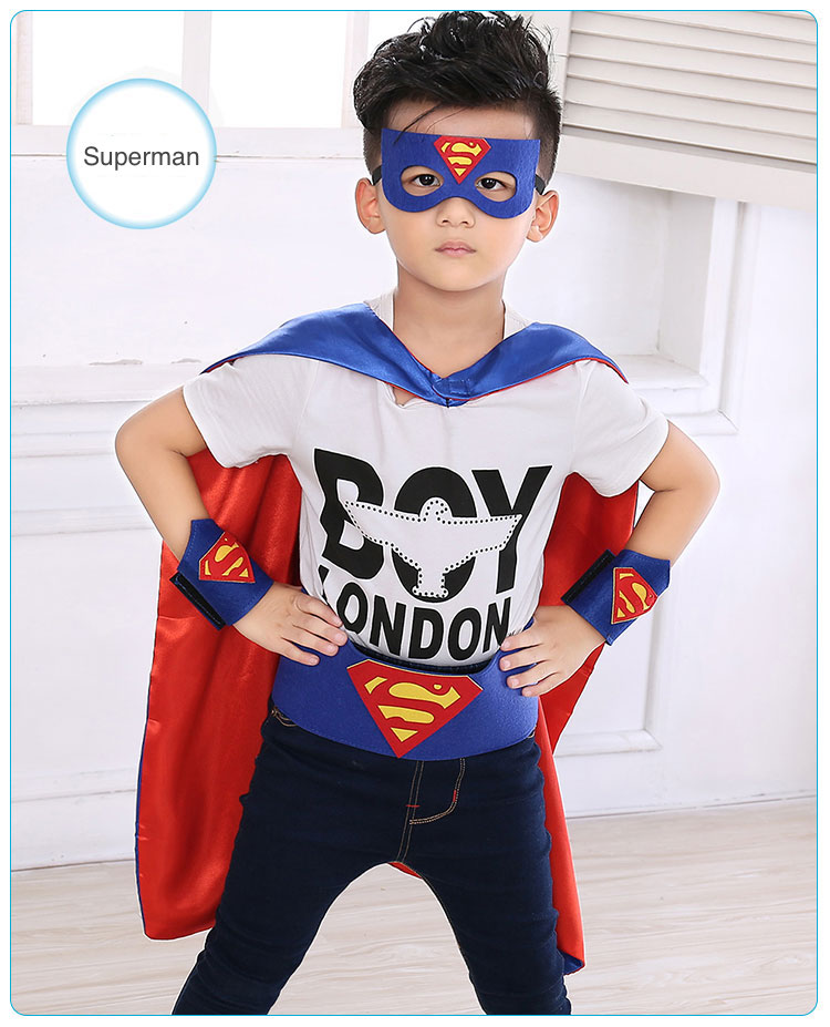 ST-565 Kid's Costume Set