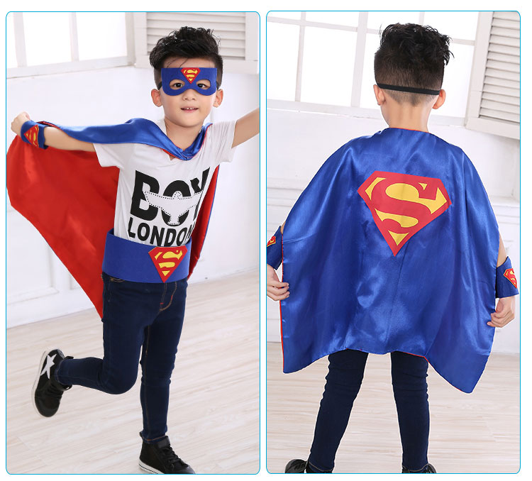ST-565 Kid's Costume Set