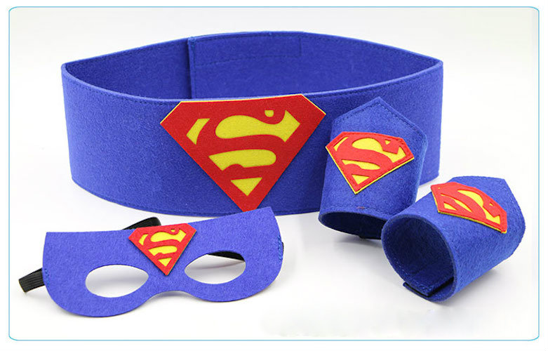 ST-565 Kid's Costume Set