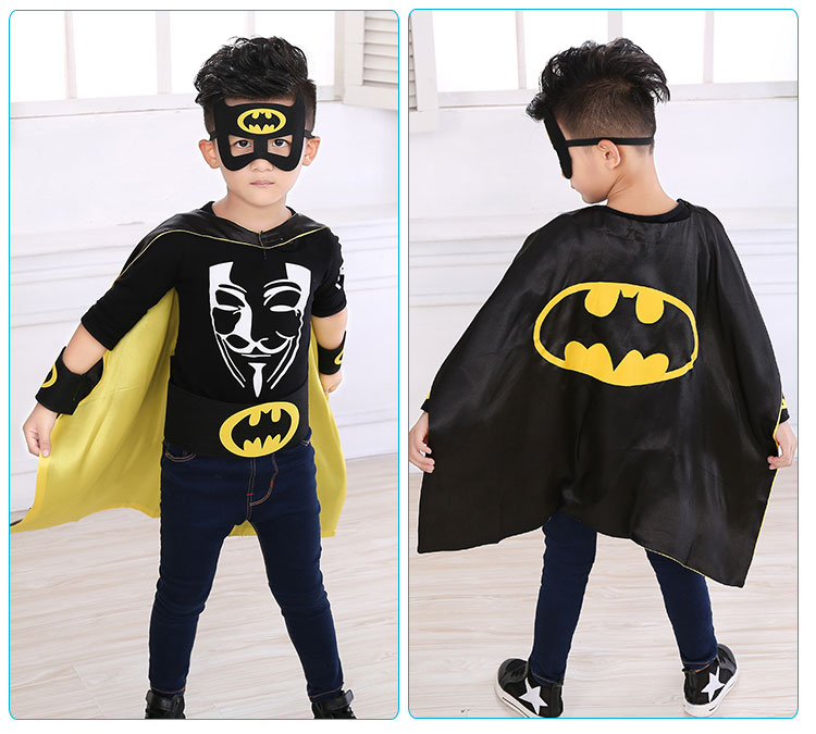 ST-566 Kid's Costume Set