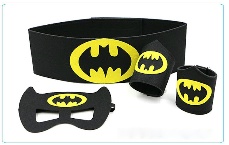 ST-566 Kid's Costume Set