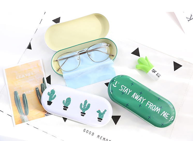 ST-595 Pretty Glassess Casing As Pic