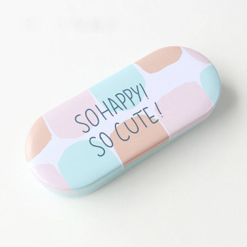 ST-577 Trendy Glassess Casing As Pic