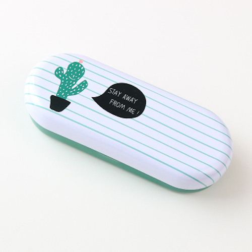 ST-594 Pretty Glassess Casing As Pic