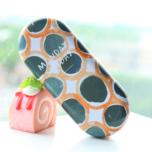 ST-598 Trendy Glassess Casing As Pic