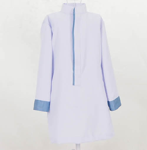 SW5100 Kid's Jubah White
