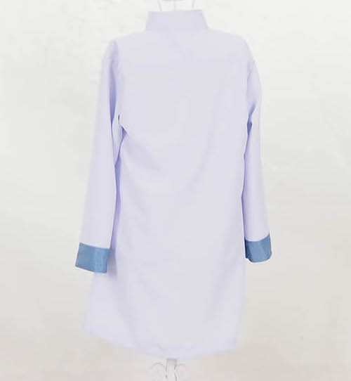 SW5100 Kid's Jubah White