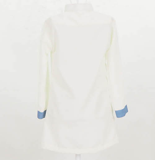 SW5104 Kid's Jubah Cream