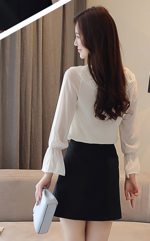 GW2292 Lovely Top Almond