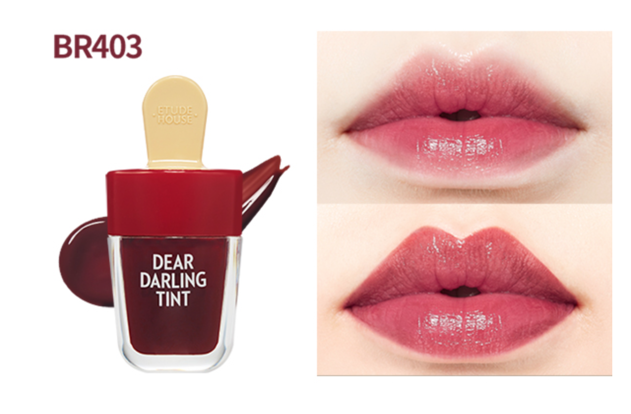 CW50060 Water Gel Tint Ice Cream BR403