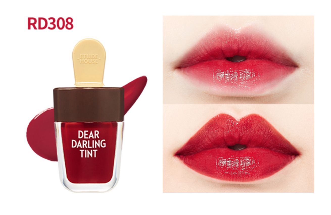 CW50060 Water Gel Tint Ice Cream RD308